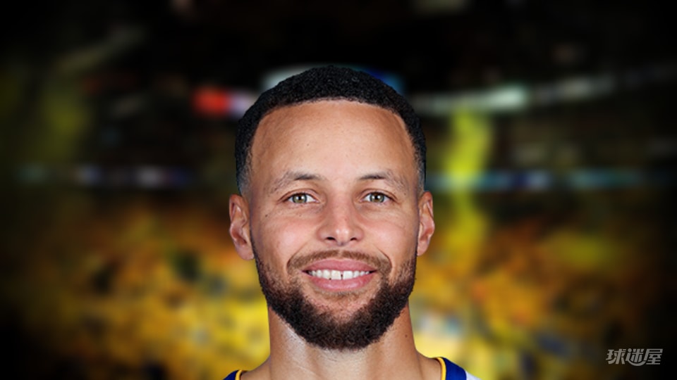 NBA每日三分王:斯蒂芬·库里7三分(2025年11月19日) NBA每日三分王:斯蒂芬·库里7三分(2025年11月19日)