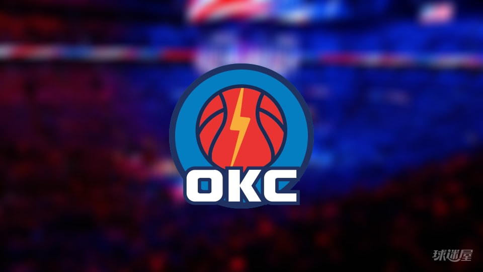 雷霆伤病报告：威金斯因大腿受伤无法出场(2025年11月20日)