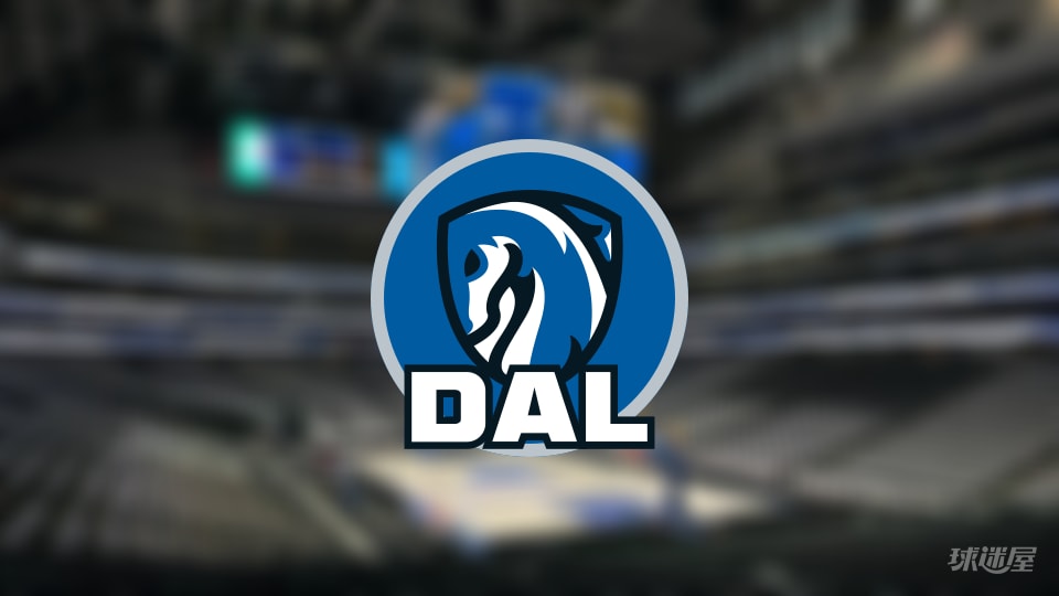 独行侠伤病报告：戴维斯因小腿受伤无法出场(2025年11月20日)