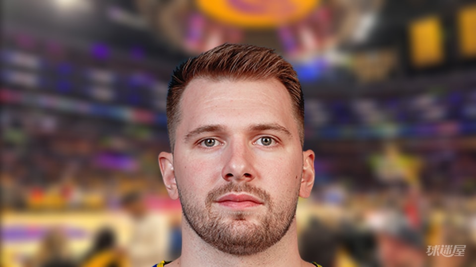 NBA每日得分王：卢卡·东契奇37分(2025年11月19日)