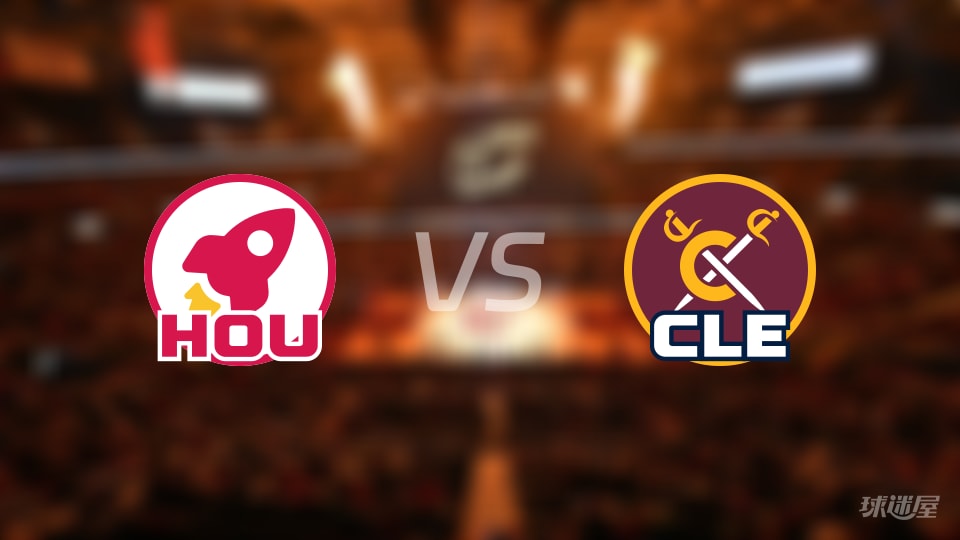 火箭vs骑士大小分预测 数据解析详情一览(2025年11月20日)