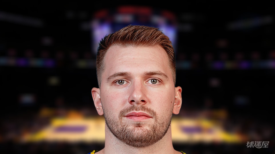 NBA每日罚球王：卢卡·东契奇13罚球(2025年11月19日)