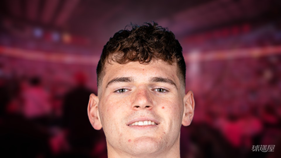 NBA每日盖帽王：多诺万·克林根5盖帽(2025年11月19日)