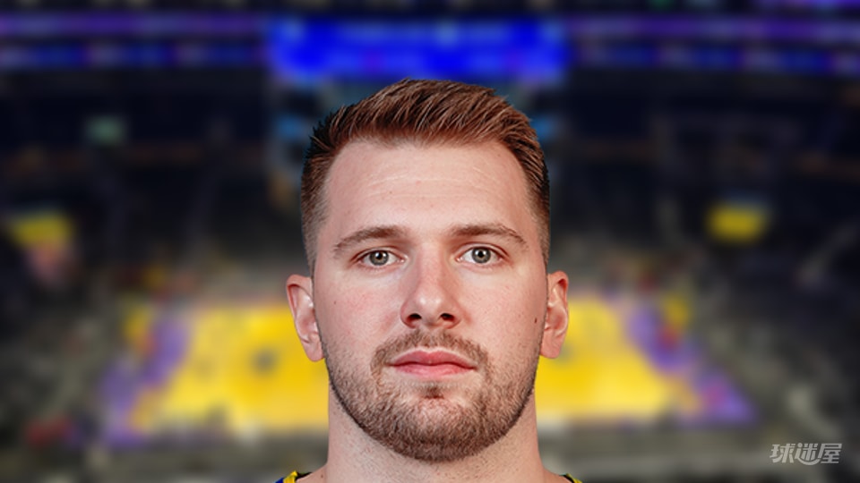 NBA每日失误王：卢卡·东契奇8失误(2025年11月19日)