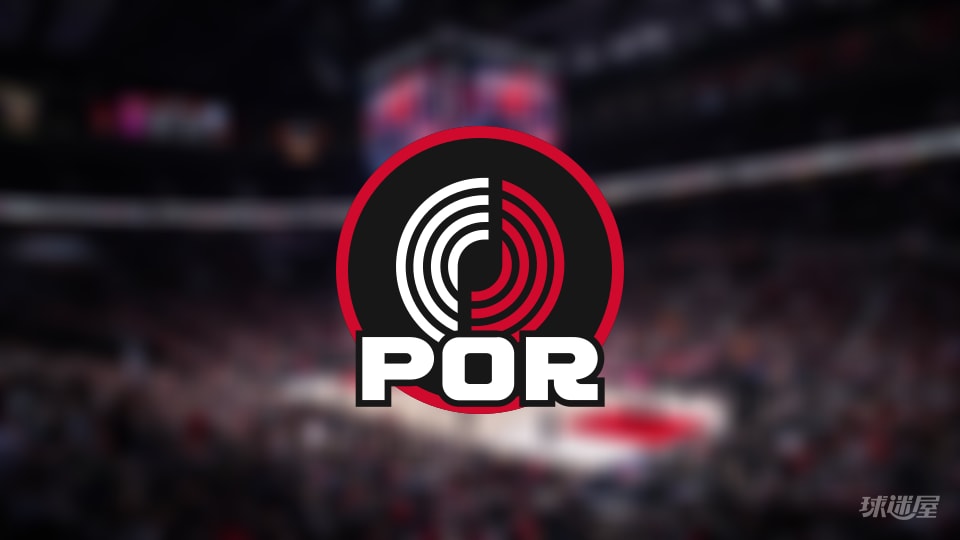 开拓者伤病报告：格兰特因生病受伤出战成疑(2025年11月20日)