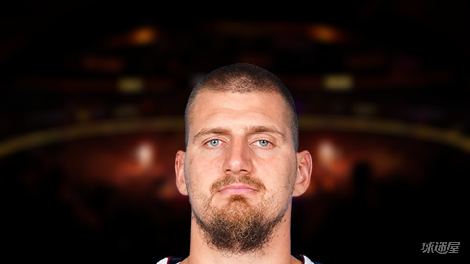 NBA每日失误王:尼古拉·约基奇9失误(2025年11月20日) NBA每日失误王:尼古拉·约基奇9失误(2025年11月20日)