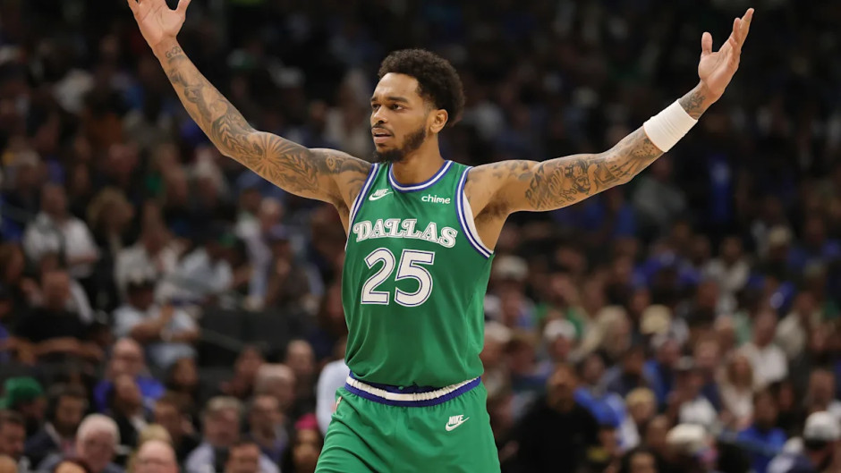 独行侠过去11场比赛里只取得2胜9负，本赛季仅取得4胜12负排名西部第13