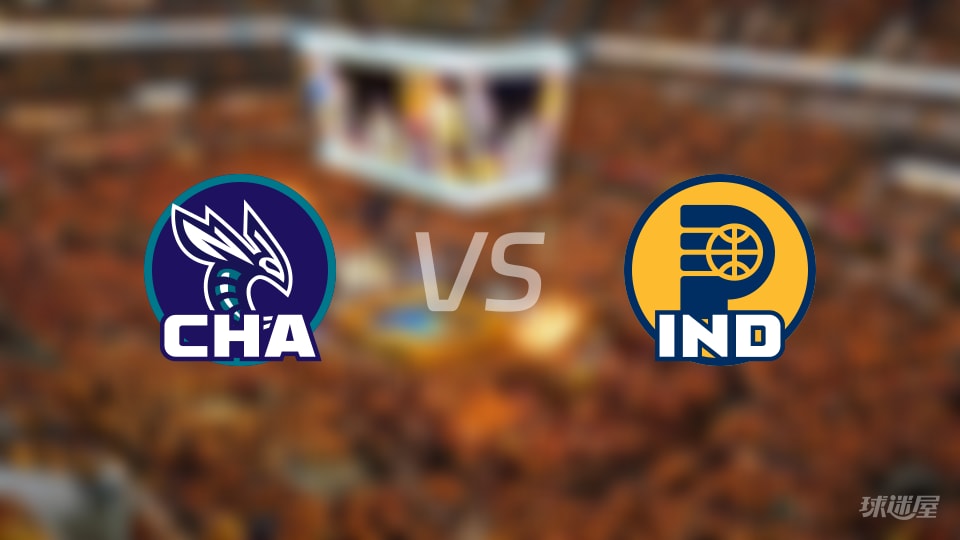 黄蜂vs步行者首发阵容详情一览(2025年11月20日)