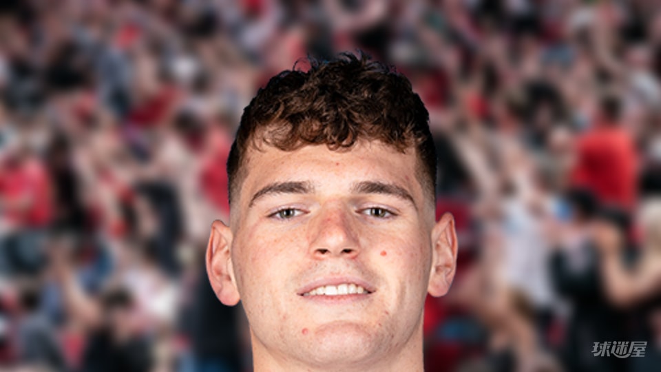 NBA每日篮板王：多诺万·克林根21篮板(2025年11月20日)