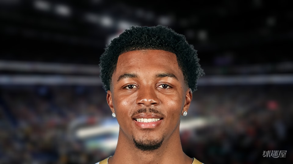 NBA每日抢断王：特雷·墨菲三世5抢断(2025年11月20日)