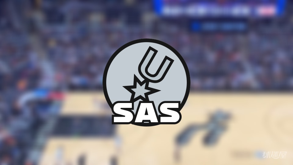 马刺伤病报告：文班亚马因小腿受伤无法出场(2025年11月21日)