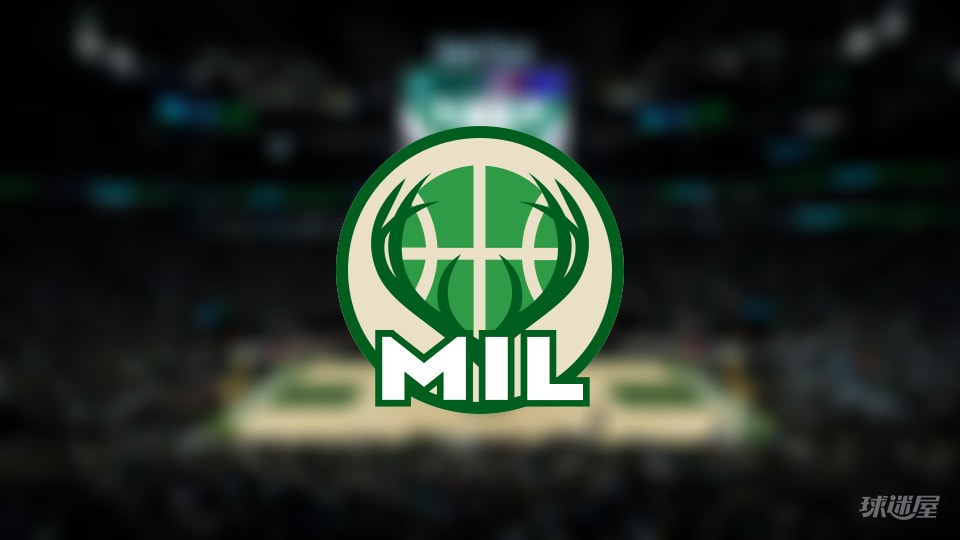 雄鹿伤病报告：阿德托昆博因腹股沟受伤无法出场(2025年11月21日)