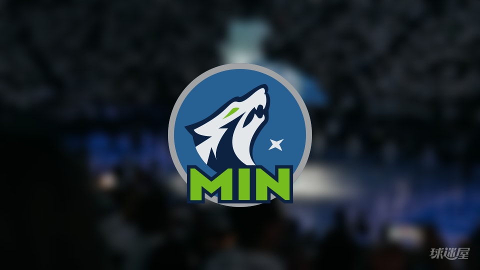 森林狼伤病报告：麦克丹尼尔斯因手腕受伤出战成疑(2025年11月22日)