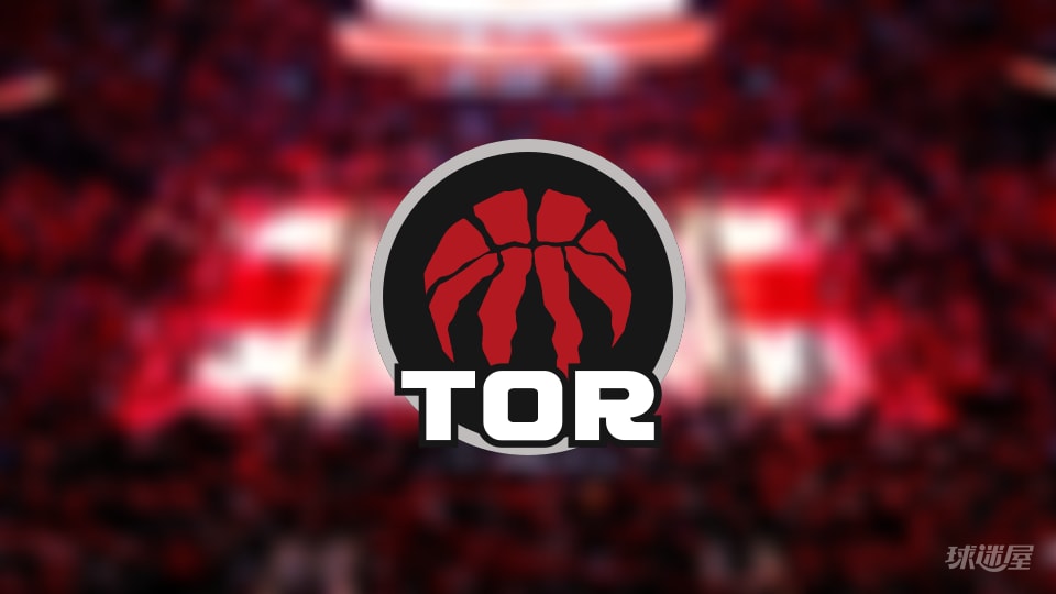 猛龙伤病报告：博伊尔斯因膝盖受伤无法出场(2025年11月22日)