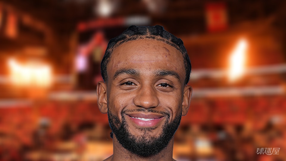 NBA每日三分王：尼基尔·亚历山大·沃克8三分(2025年11月21日)