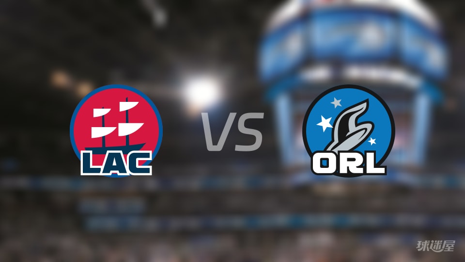 快船vs魔术在线直播-NBA常规赛(2025年11月21日)