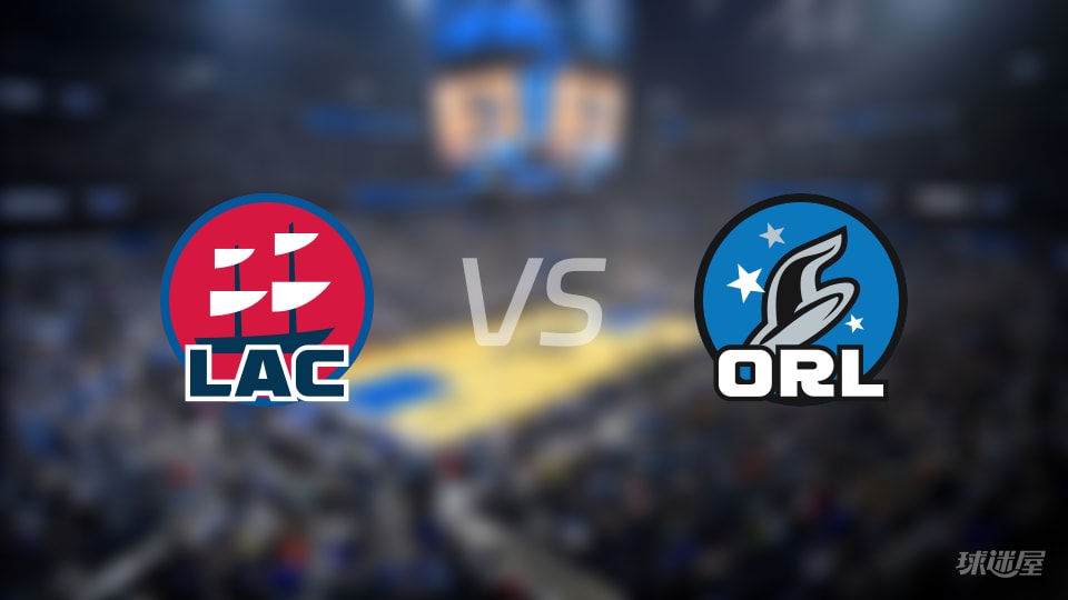 NBA常规赛快船vs魔术全场高清中文录像回放(2025年11月21日)