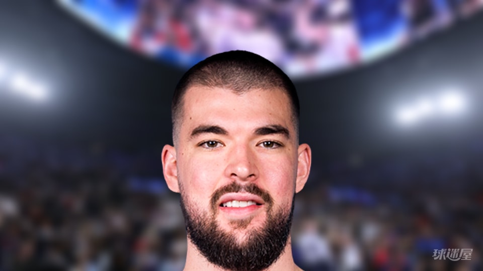 NBA每日篮板王：伊维察·祖巴茨19篮板(2025年11月21日)