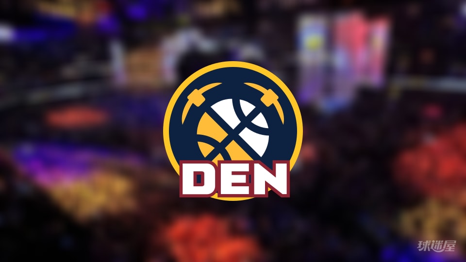 掘金伤病报告:戈登因腿筋受伤出战成疑(2025年11月22日)