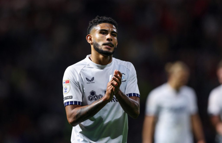 普雷斯顿vs布莱克本