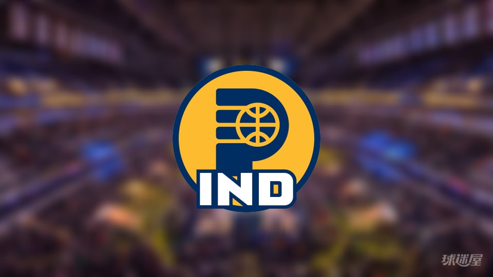 步行者伤病报告:内史密斯因膝盖受伤无法出场(2025年11月22日)