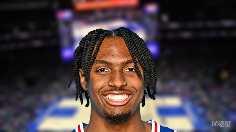 NBA每日盖帽王：泰瑞斯·马克西3盖帽(2025年11月21日)