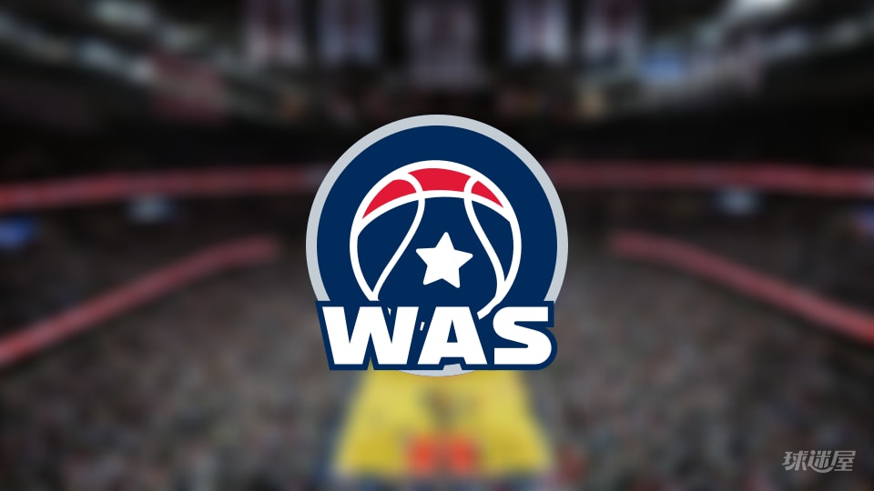 奇才伤病报告：萨尔因脚趾受伤出战成疑(2025年11月22日)