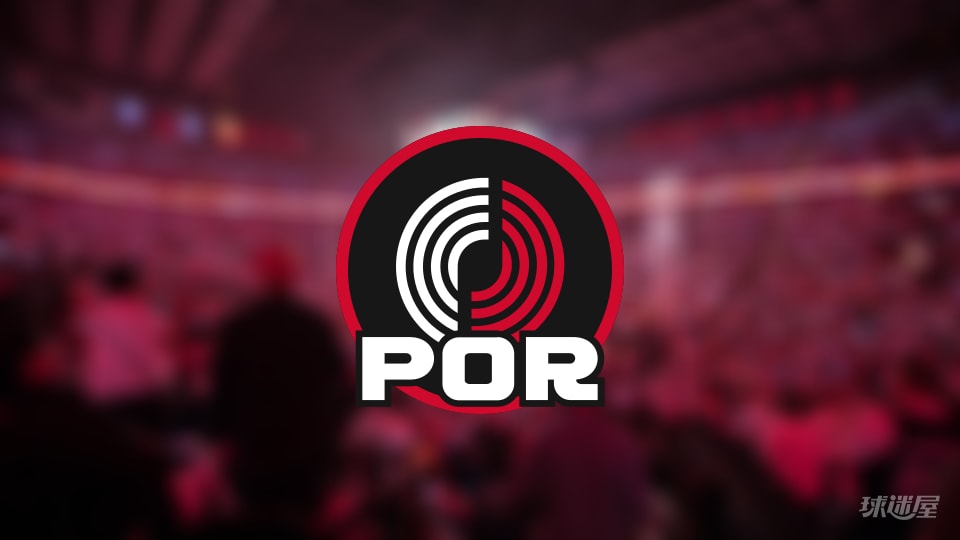 开拓者伤病报告：夏普因小腿受伤出战成疑(2025年11月22日)