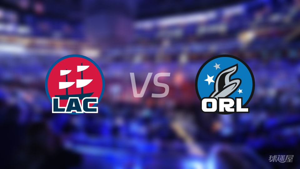 NBA常规赛快船vs魔术直播在线(2025年11月21日)