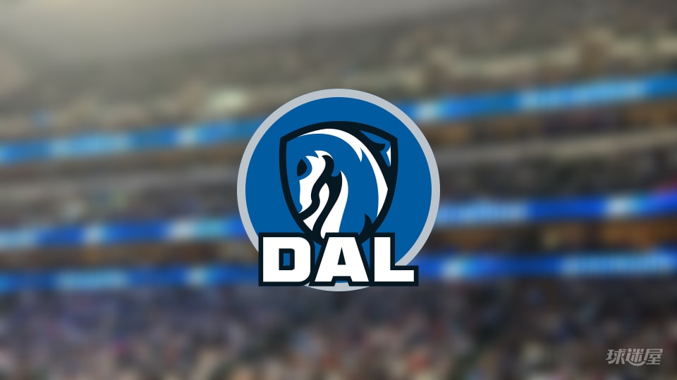 独行侠伤病报告：戴维斯因小腿受伤无法出场(2025年11月22日)