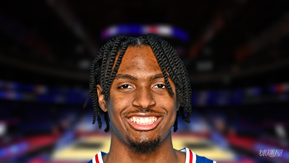 NBA每日失误王：泰瑞斯·马克西5失误(2025年11月21日)