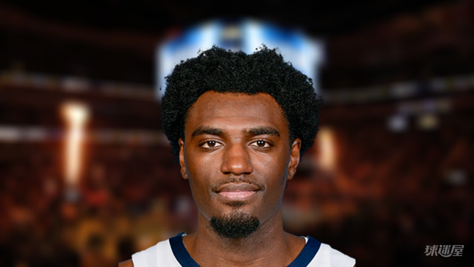 NBA每日助攻王:小文斯·威廉姆斯15助攻(2025年11月21日)