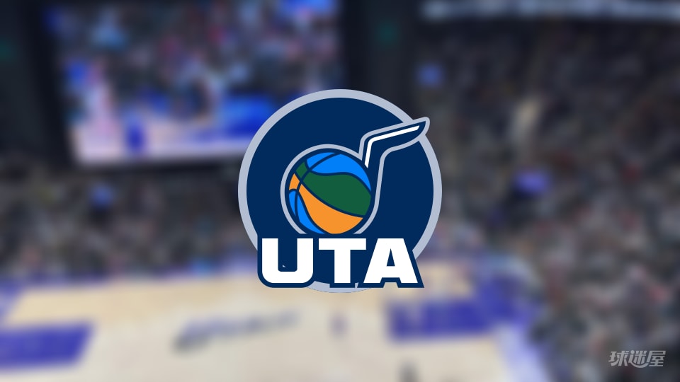 爵士伤病报告：凯斯勒因肩膀受伤无法出场(2025年11月22日)