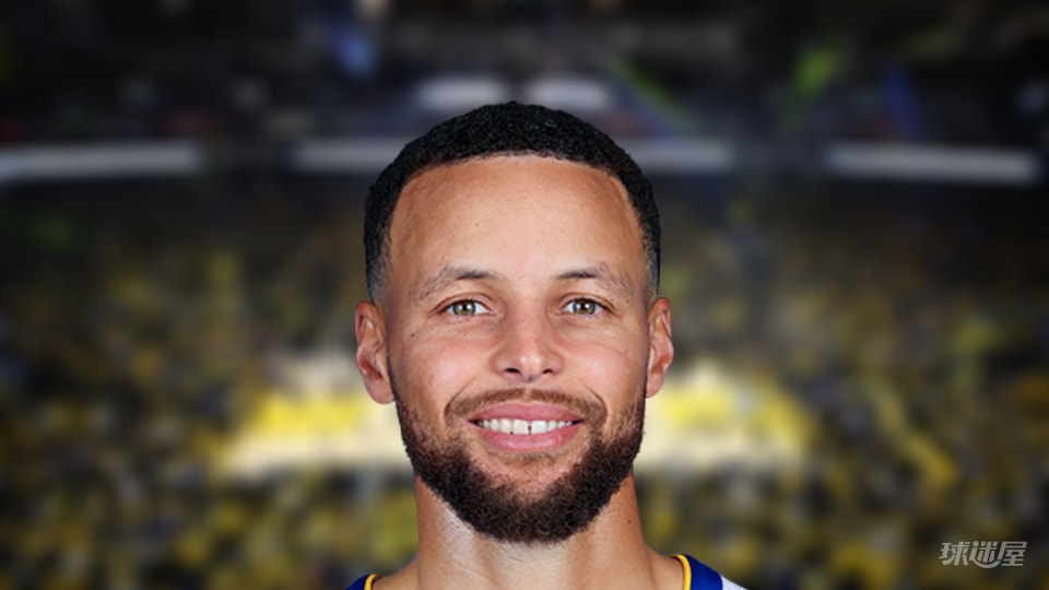 NBA每日三分王：斯蒂芬·库里9三分(2025年11月22日)