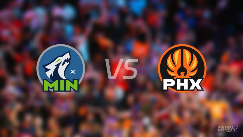 NBA常规赛森林狼vs太阳全场高清中文录像回放(2025年11月22日)