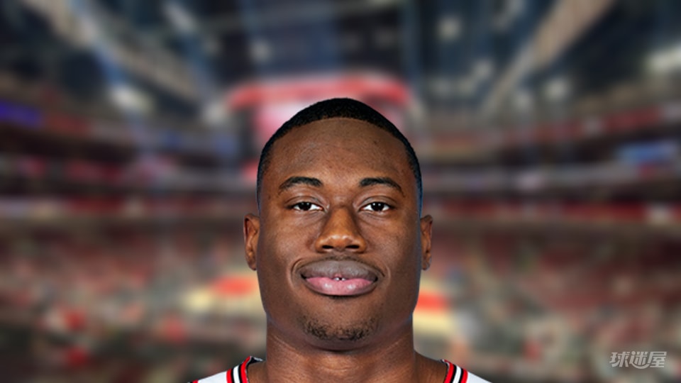 NBA每日盖帽王：杰伦·史密斯5盖帽(2025年11月22日)