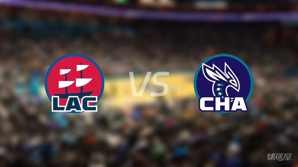 快船vs黄蜂伤病名单出炉 谁能取胜？(2025年11月23日)