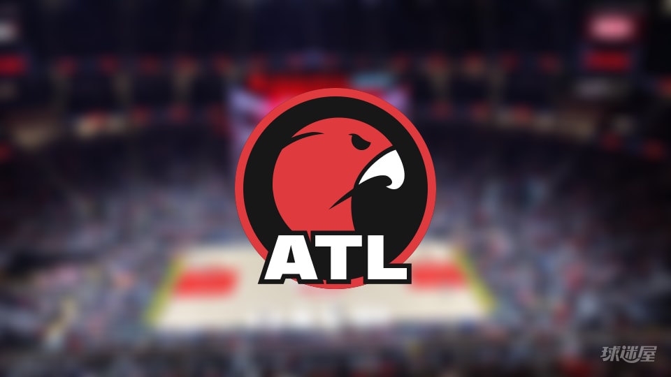 老鹰伤病报告：特雷杨因膝盖受伤无法出场(2025年11月23日)