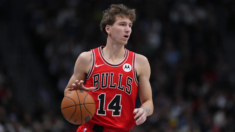 NBA杯小组赛公牛vs热火 公牛官方:布泽利斯与达伦·特里因伤提前退赛 NBA杯小组赛公牛vs热火 公牛官方:布泽利斯与达伦·特里因伤提前退赛