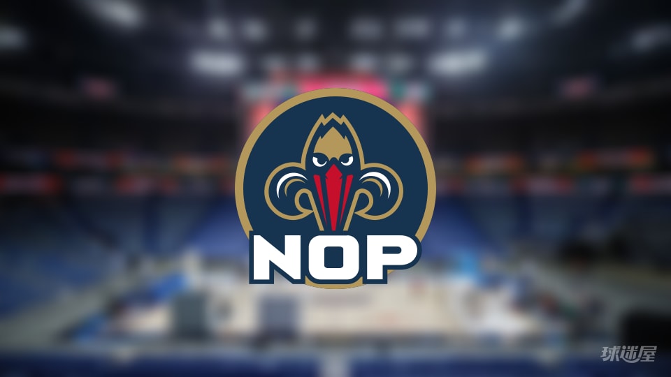 鹈鹕伤病报告：普尔因四头肌受伤无法出场(2025年11月23日)