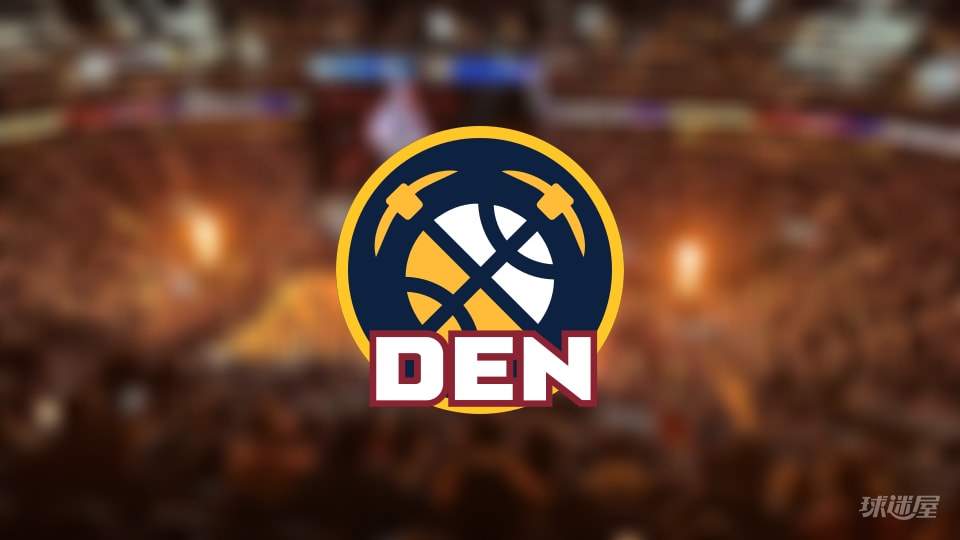 掘金伤病报告：戈登因腿筋受伤出战成疑(2025年11月23日)