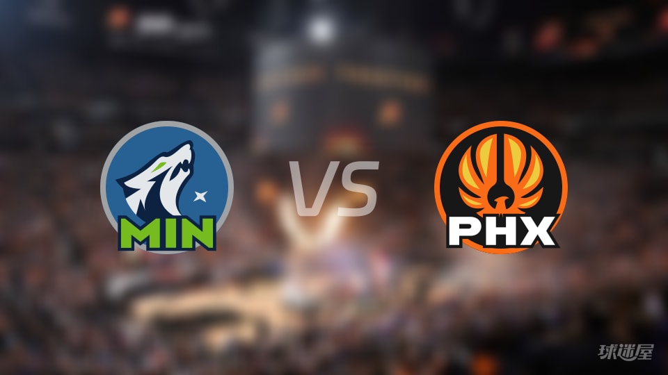 NBA常规赛森林狼vs太阳直播在线(2025年11月22日)