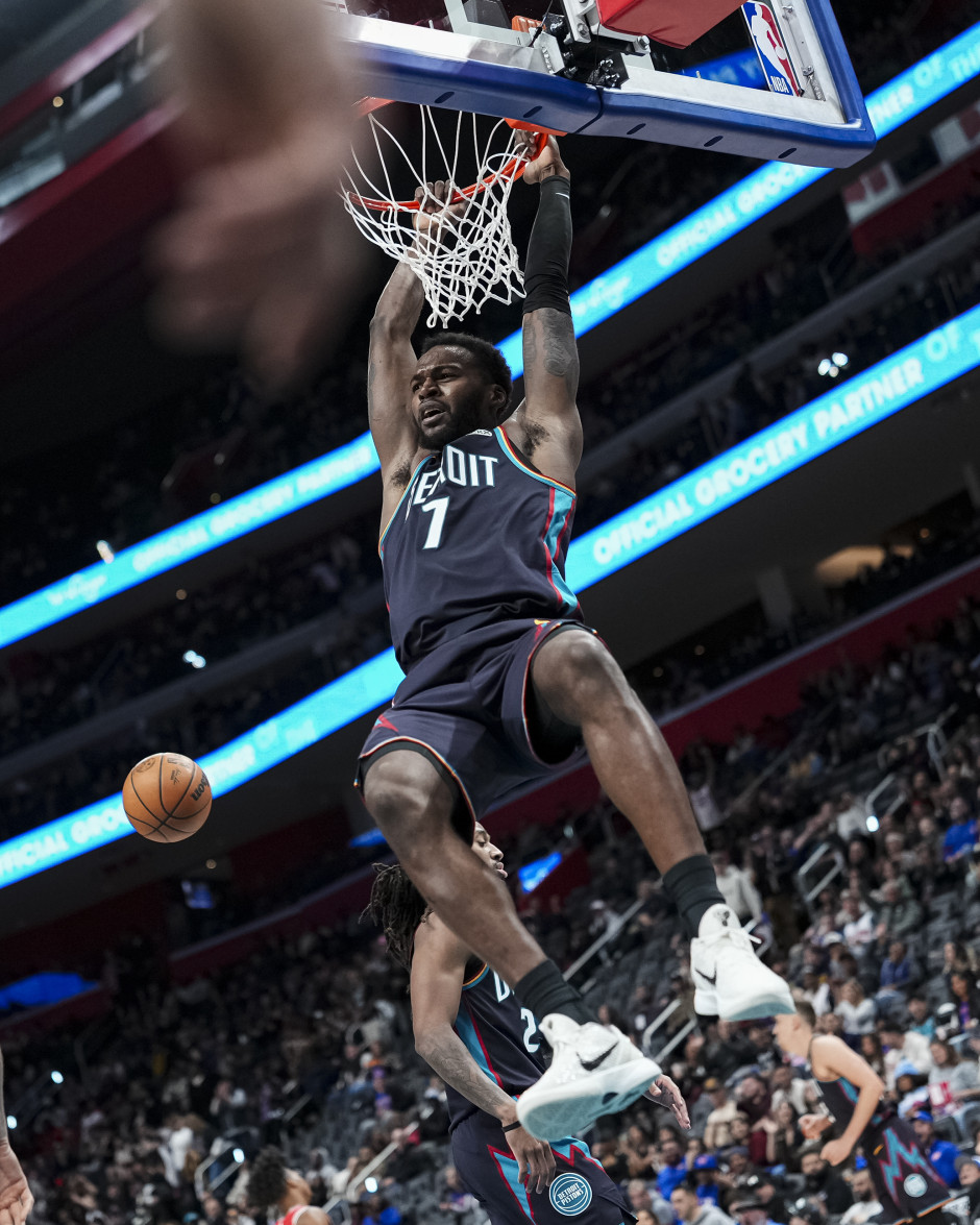 NBA常规赛-活塞vs雄鹿首发名单预测（11月23日）东部强强对话！