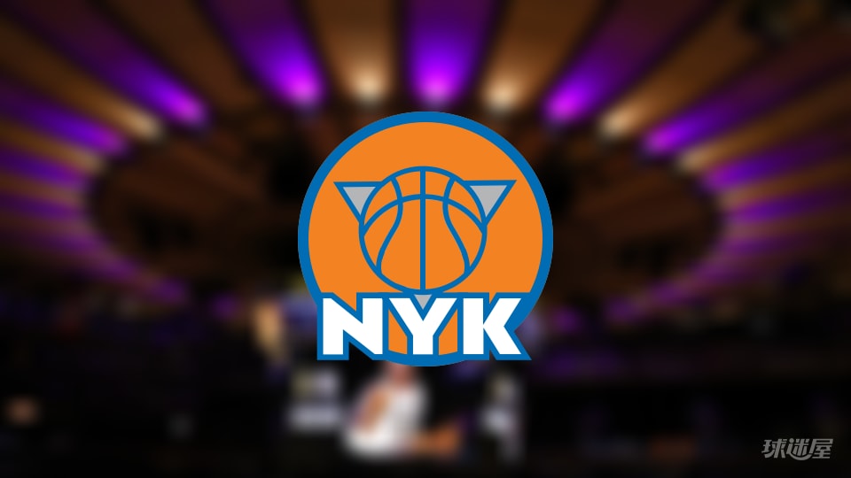 尼克斯伤病报告：布伦森因脚踝受伤出战成疑(2025年11月23日)