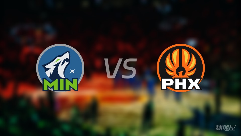 森林狼vs太阳首发阵容详情一览(2025年11月22日)