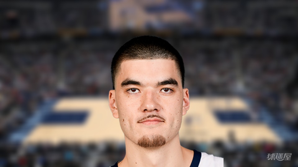 NBA每日盖帽王：扎克.埃迪4盖帽(2025年11月23日)