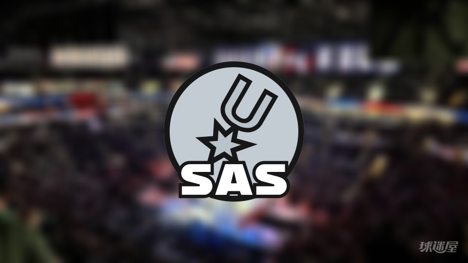 马刺伤病报告：文班亚马因小腿受伤无法出场(2025年11月24日)