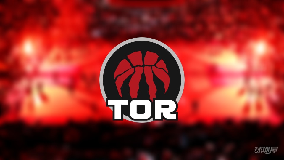 猛龙伤病报告：珀尔特尔因轮休受伤无法出场(2025年11月24日)