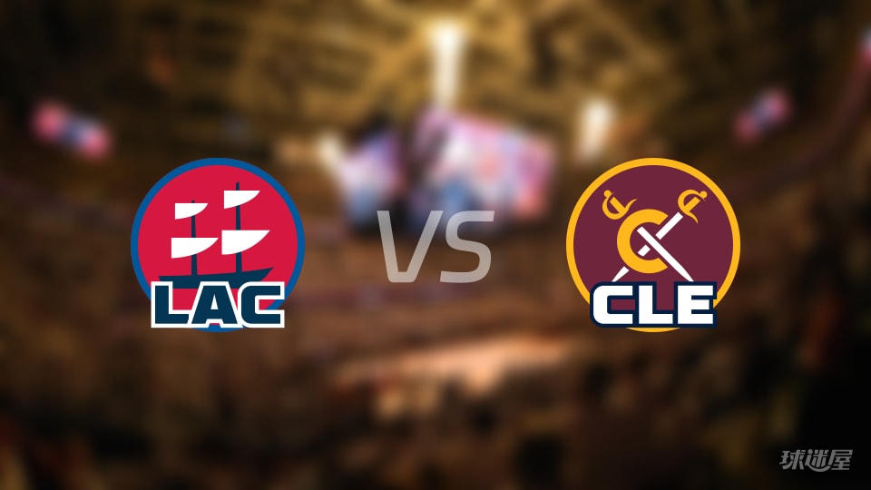 快船vs骑士伤病名单出炉 谁能取胜？(2025年11月24日)