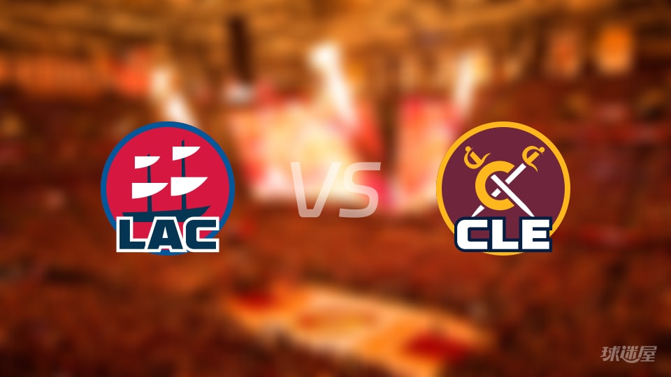 快船vs骑士大小分预测 数据解析详情一览(2025年11月24日)